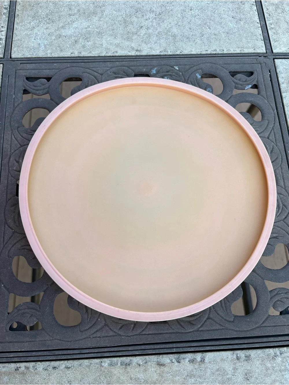 Stanley Flex Plastic Mixing Bowl with Lid - Pink